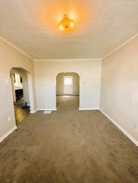 Property Photo:  1222 Rodgers  PA 15207 
