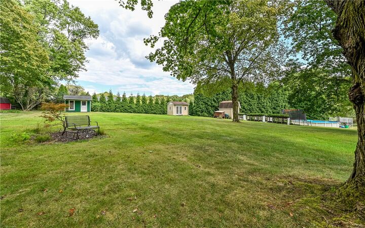 Property Photo:  5144 Virginia Dr  PA 15044