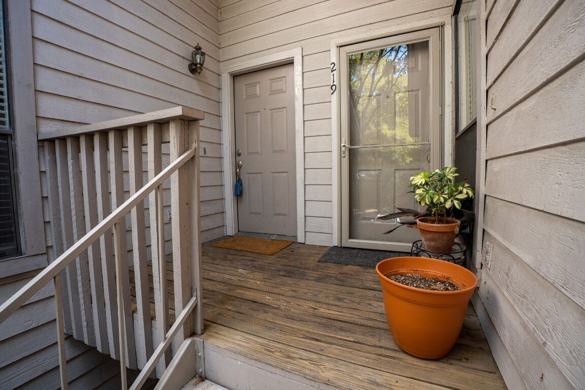 Property Photo:  3839 Dry Creek Drive 220  TX 78731 