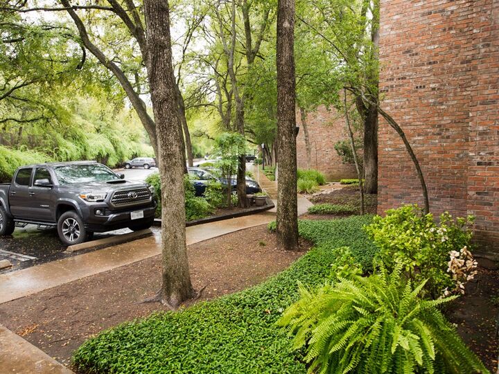 3839 Dry Creek Drive 220  Austin TX 78731 photo