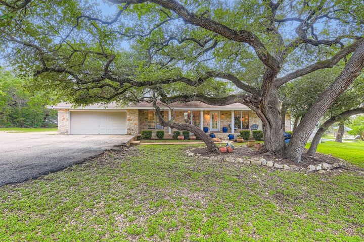 Property Photo: 9305 W View Road TX 78737