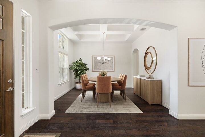 Property Photo:  5612 Cherokee Draw Road  TX 78738 