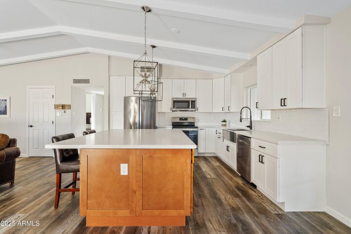 Property Photo:  7918 E Dale Lane  AZ 85266 