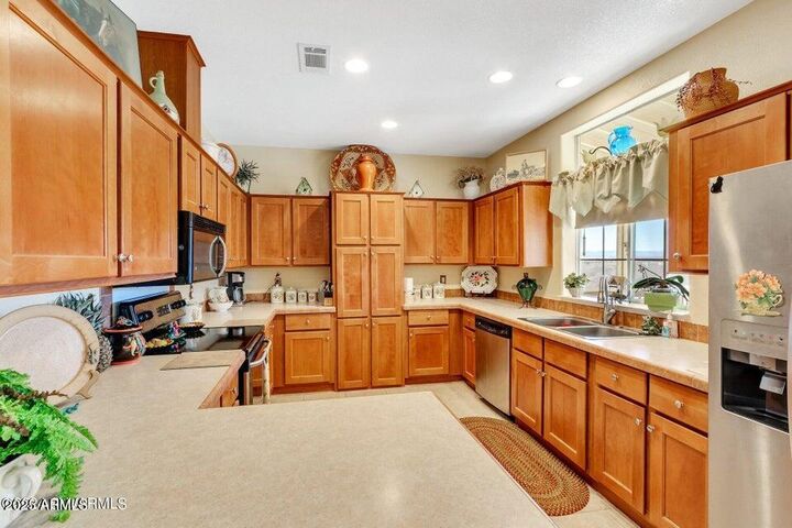 Property Photo: 1299 W On The Greens Boulevard AZ 86326