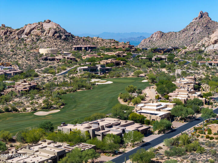 Property Photo:  10641 E Blue Sky Drive  AZ 85262 