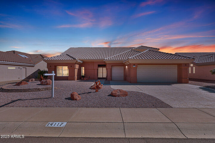 Property Photo: 14117 W Pecos Lane AZ 85375