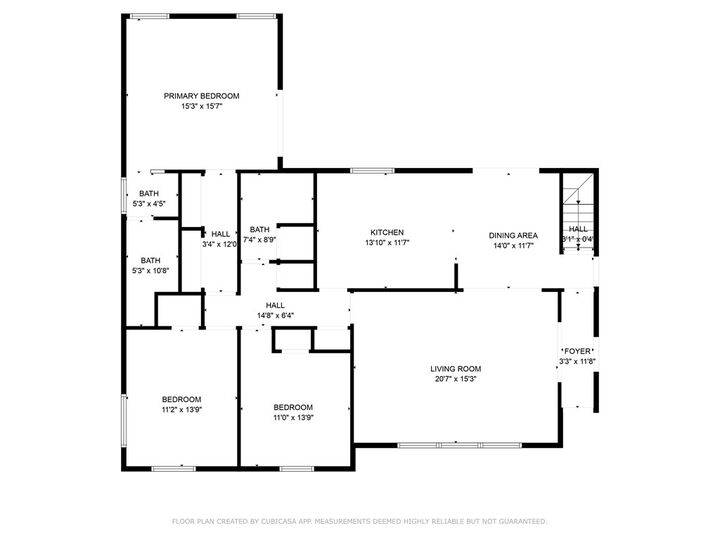 Property Photo: 862 Hoover OH 44805