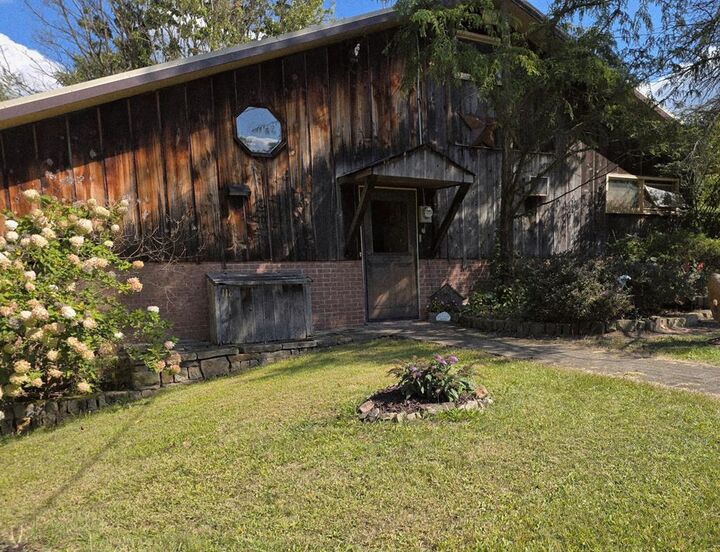 Property Photo: 1183 Co Rd 30-A OH 44805