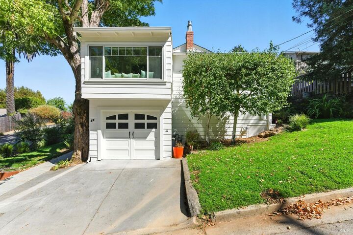 29 Grove Street  San Rafael CA 94901 photo