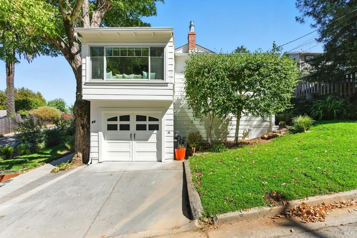 Property Photo: 29 Grove Street CA 94901