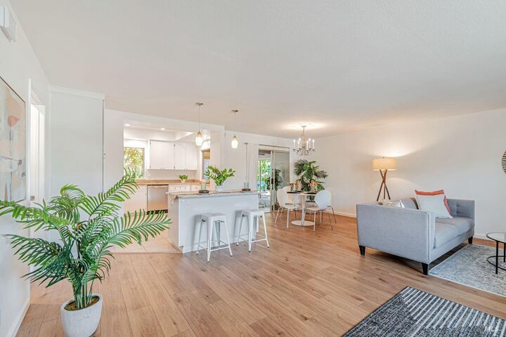 Property Photo:  12 Meadowgreen Circle  CA 95409 