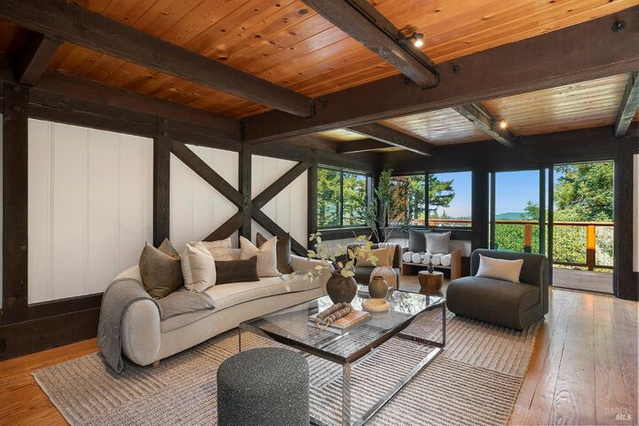 Property Photo:  22 Marin View Avenue  CA 94941 