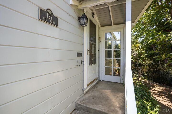 Property Photo:  127 Hill Drive  CA 94590 