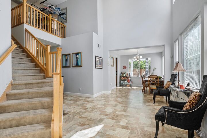Property Photo: 1217 Breckinridge Drive CA 94533