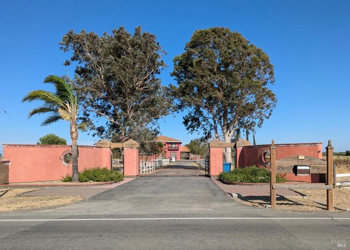 Property Photo:  5634 Lewis Road  CA 95687 