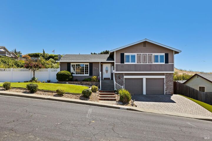 132 Chelsea Hills Drive  Benicia CA 94510 photo