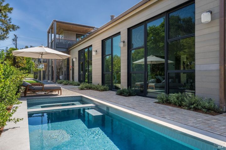 301 1st Street  Sonoma CA 95476 photo