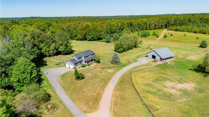 Property Photo: 947B County Route 26 NY 13167