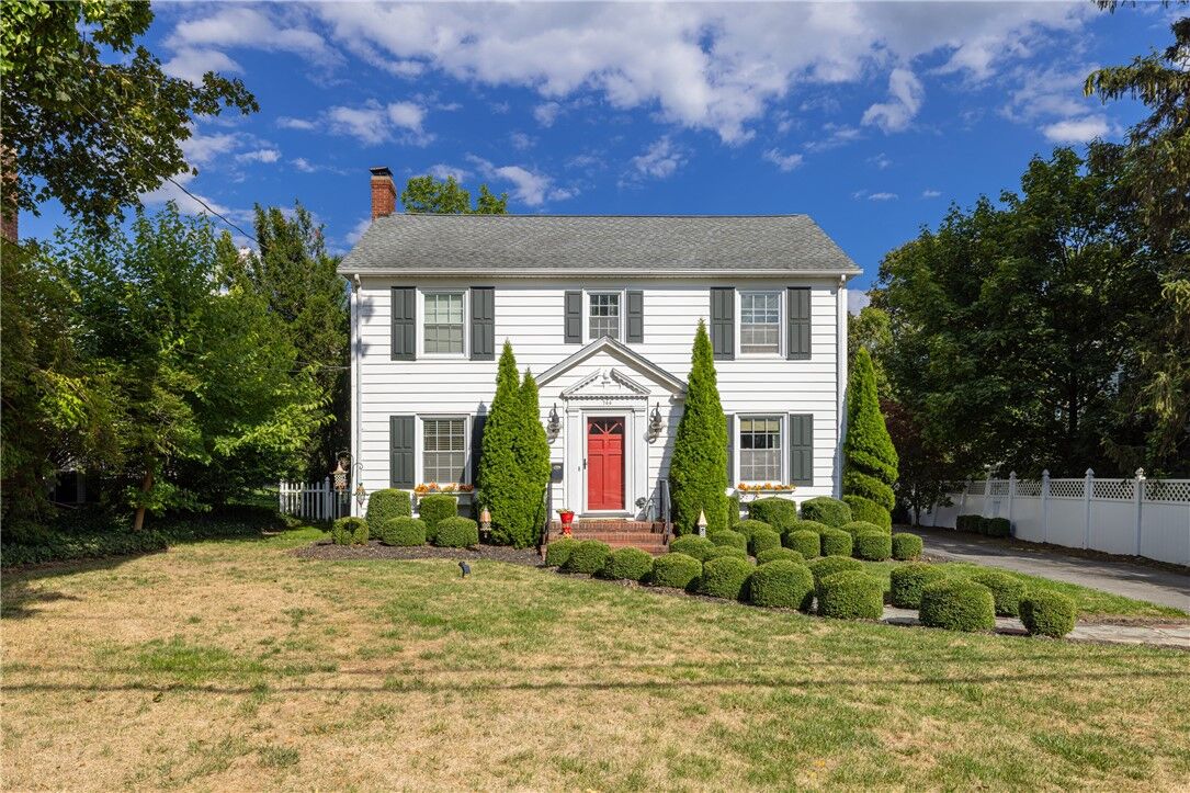 Property Photo:  744 Castle Street  NY 14456 