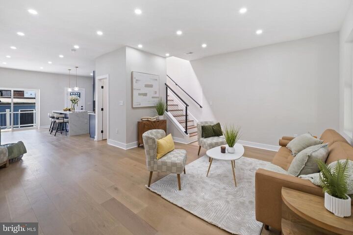 Property Photo: 35 Michigan Avenue NE DC 20002