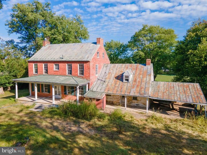 Property Photo:  1980 Shepherdstown Pike  WV 25425 