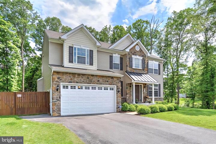 Property Photo: 479 Cedar Lane MD 21144