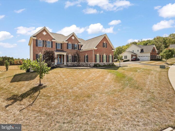Property Photo:  25826 Janes Court  VA 20152 