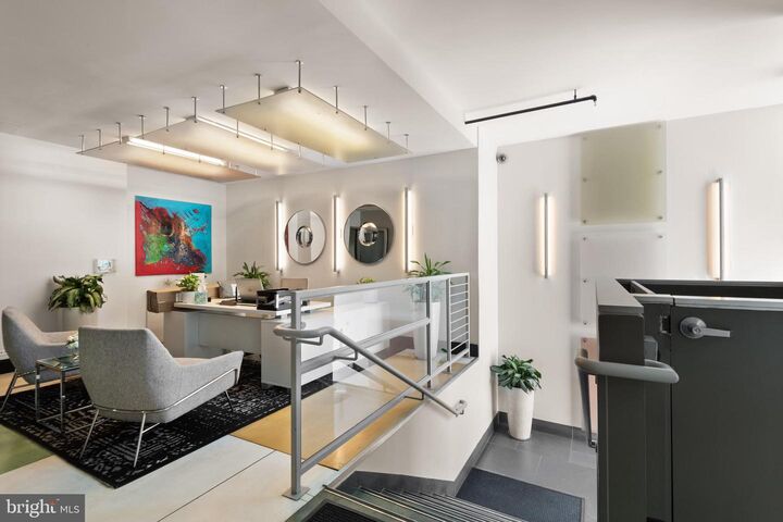 Property Photo:  929 Florida Avenue NW 3008  DC 20001