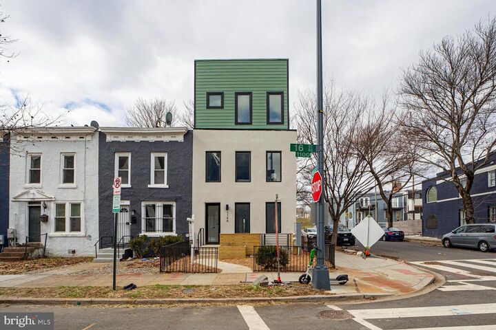 1146 16th Street NE B  Washington DC 20002 photo