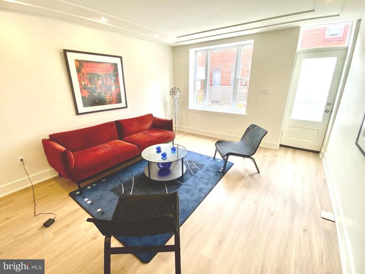 Property Photo:  2441 S Clarion Street  PA 19148 