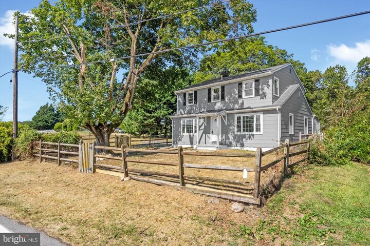2502 Mount Ventus Rd Number 1  Manchester MD 21102 photo