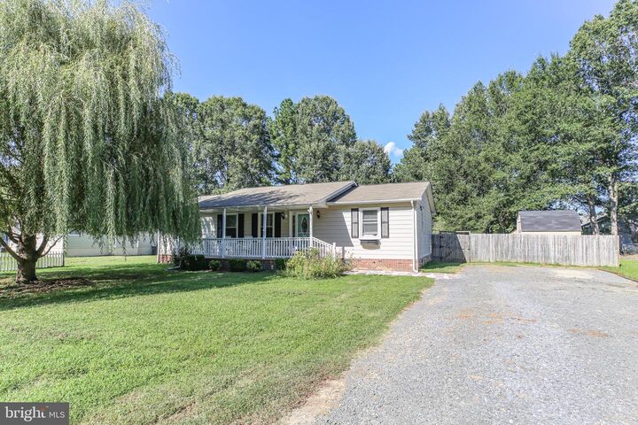 Property Photo:  2907 Stratford Street  VA 22443 