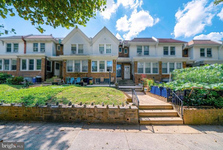 3310 Saint Vincent Street  Philadelphia PA 19149 photo