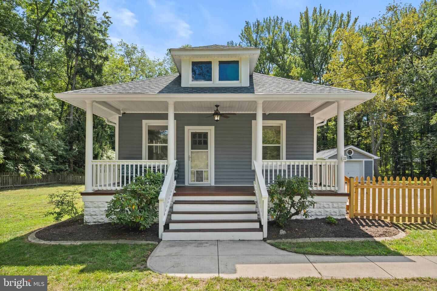 Property Photo: 12107 Daisy Lane MD 20769