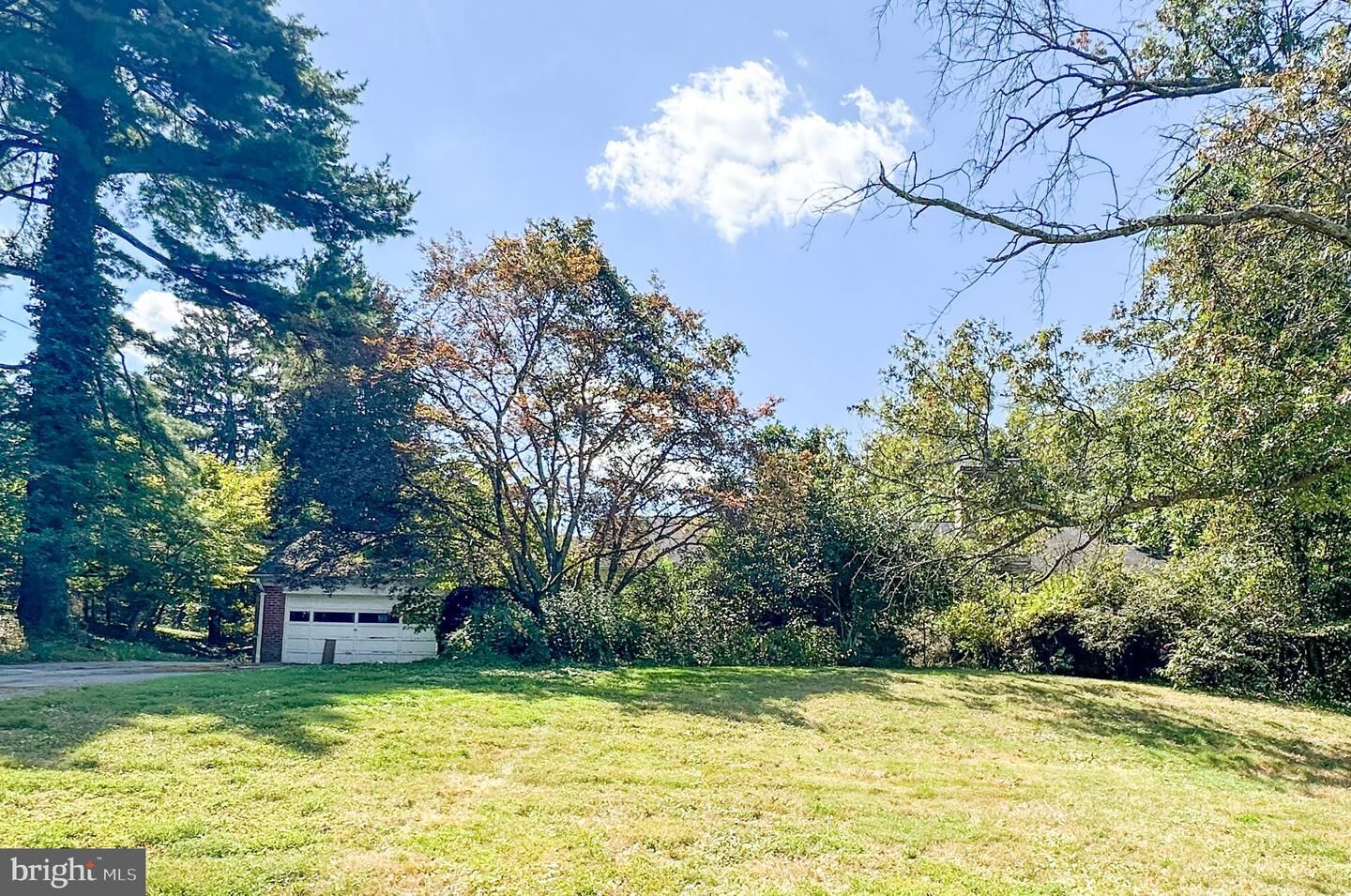 Property Photo: 9223 Rosemont Drive MD 20877