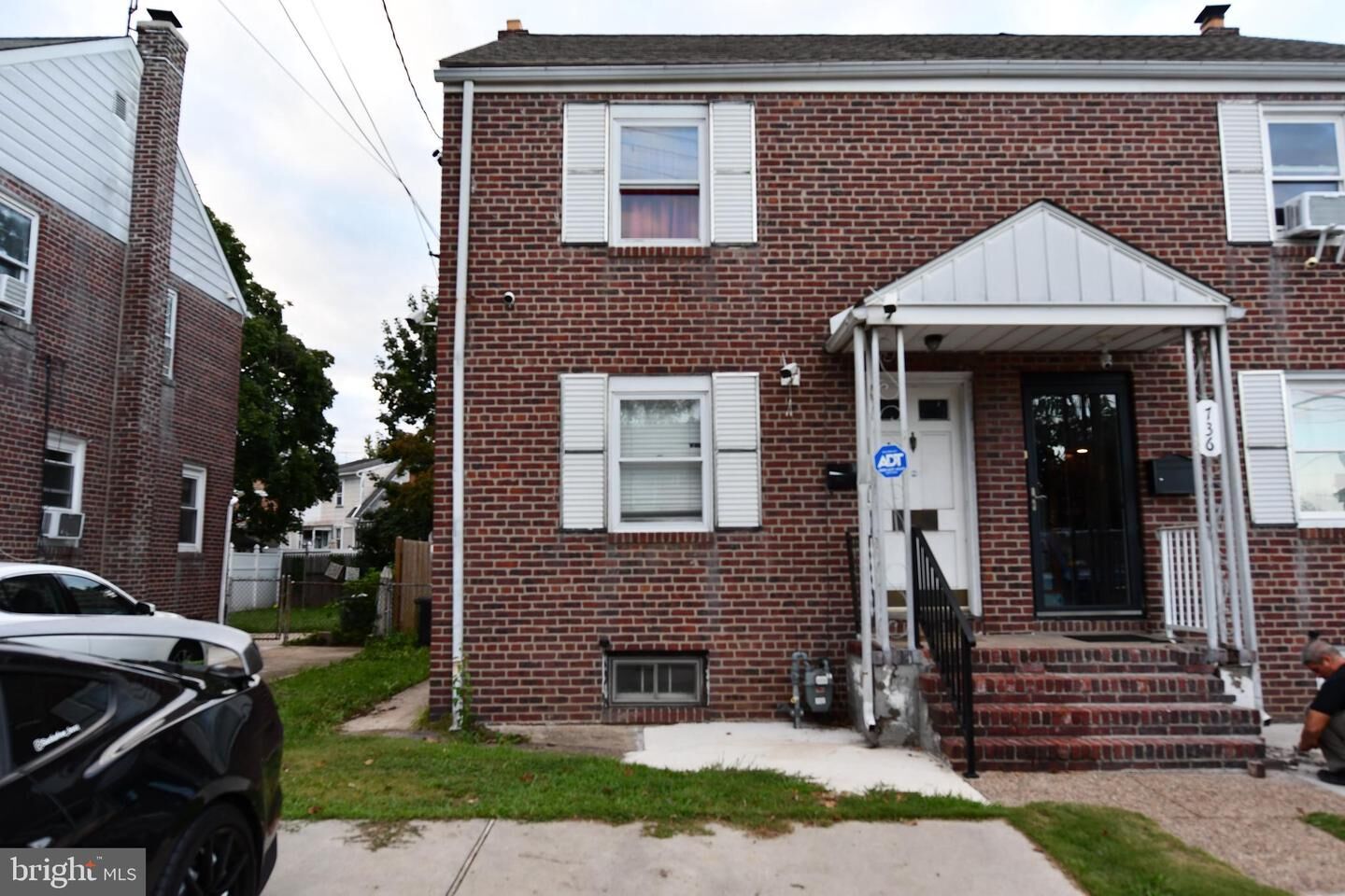 Property Photo:  734 Lalor Street  NJ 08610 