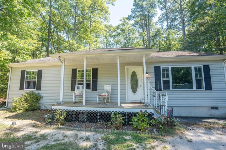 Property Photo: 2283 Buccaneer Boulevard VA 23356