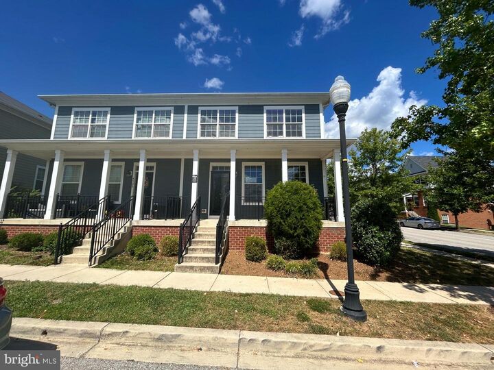 Property Photo: 4526 Birchwood Drive MD 21229