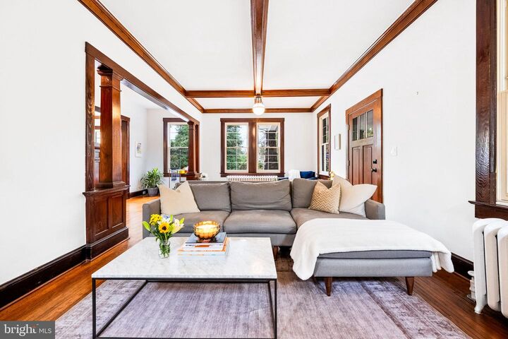 Property Photo: 7223 Blair Road NW DC 20012