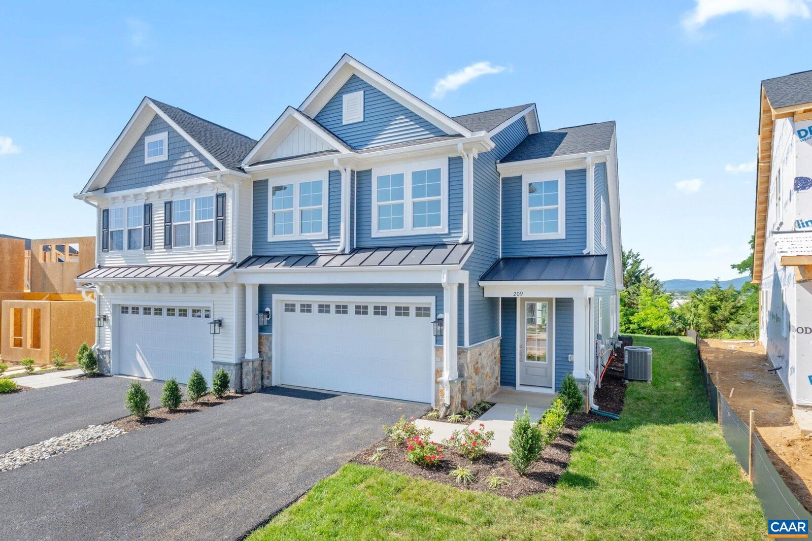 Property Photo:  77A Springdale Rd  VA 22980 