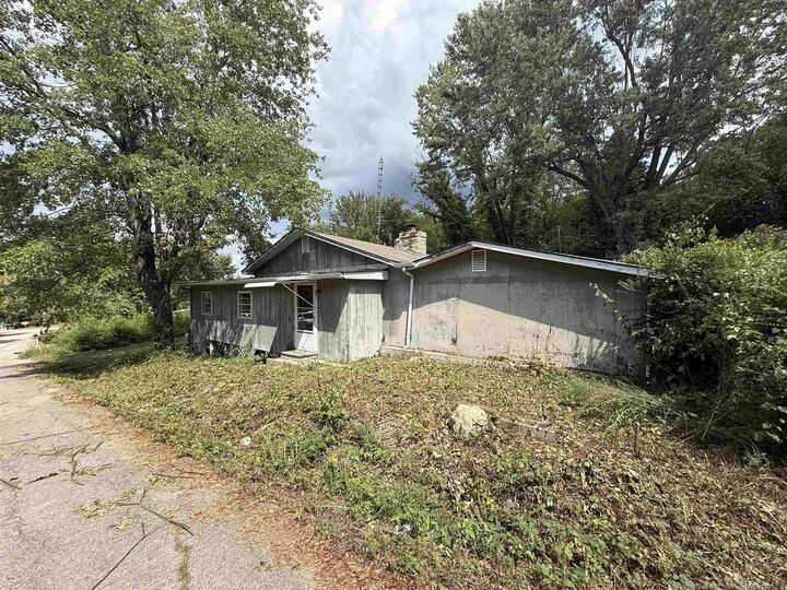 Property Photo: 76 Vivian Drive AR 72653