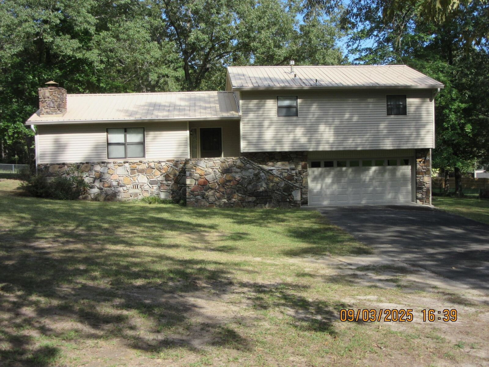 Property Photo: 15105 Jenny Lane AR 72206
