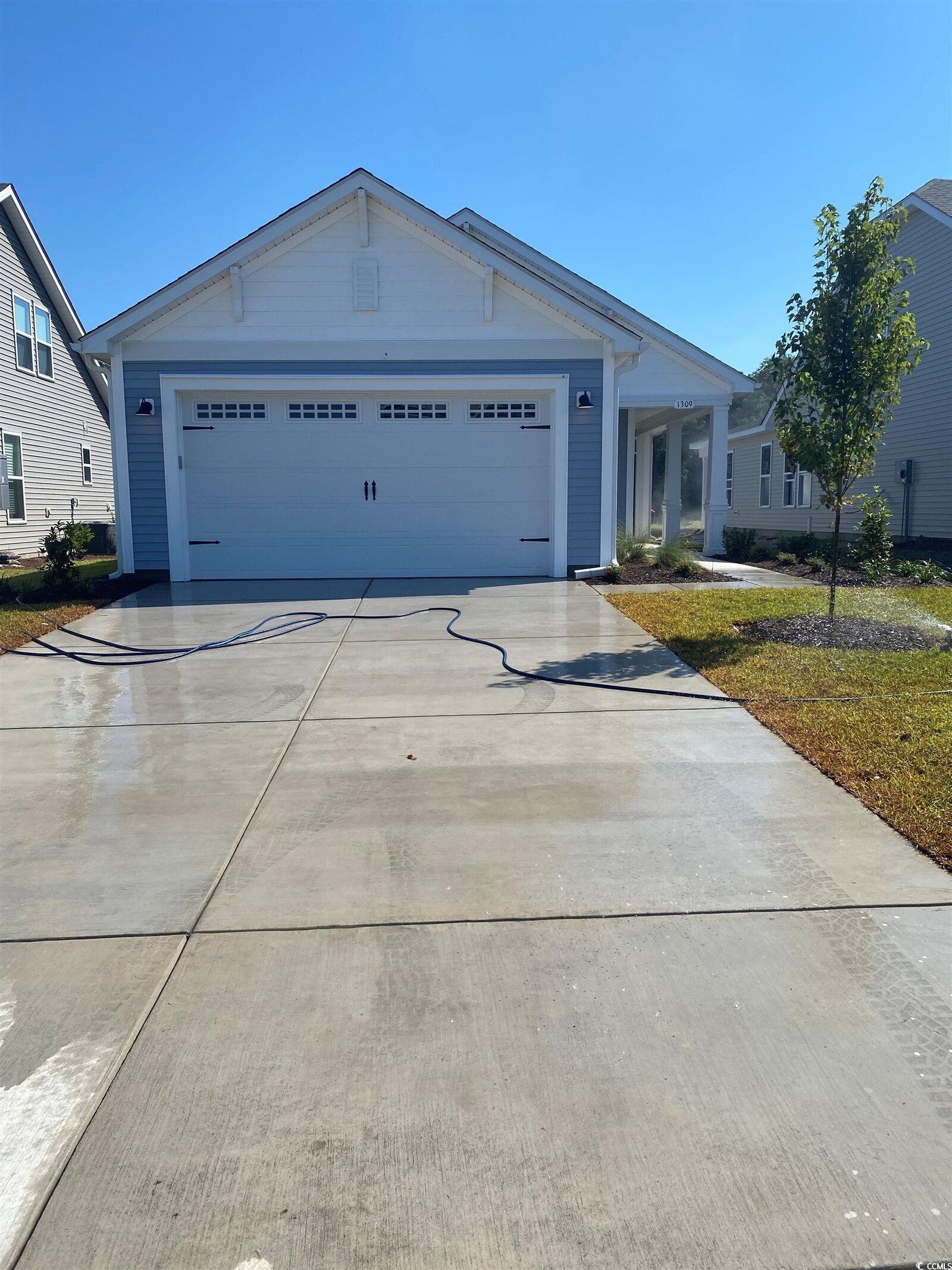 Property Photo:  1309 Wykham Park Dr.  SC 29579 