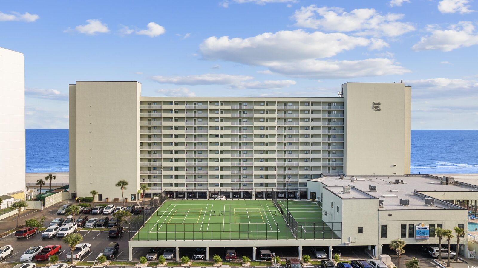 Property Photo:  9400 Shore Dr. 1124  SC 29572 