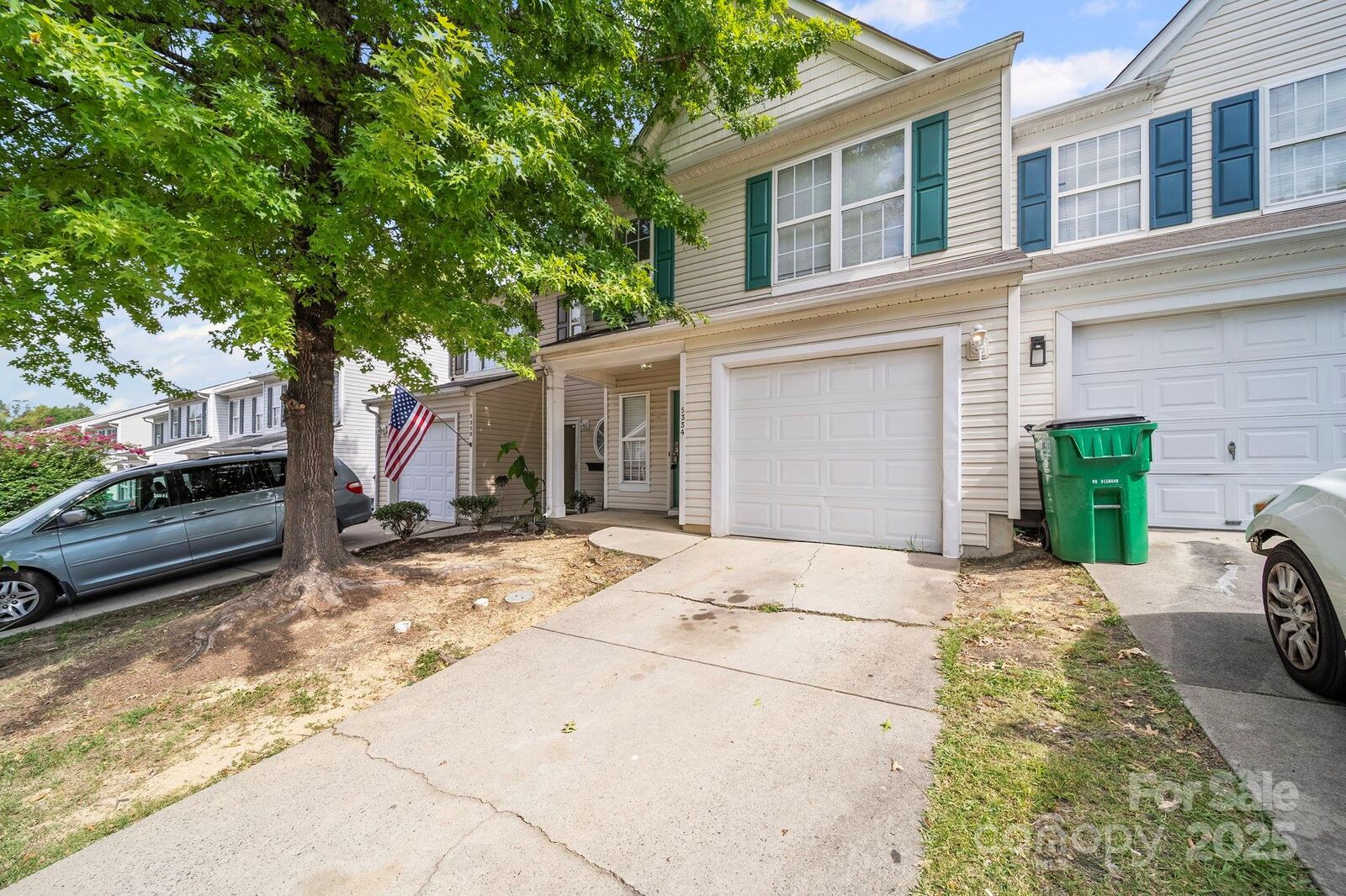 Property Photo: 5334 Esther Lane NC 28214