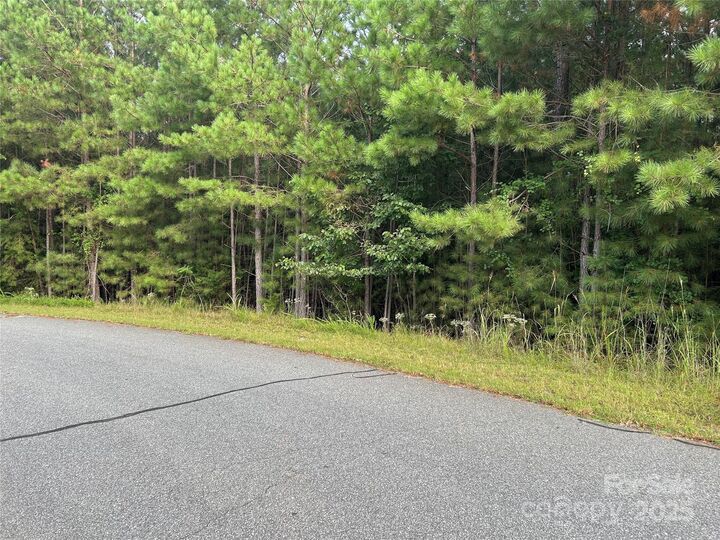 Property Photo:  00 North Dakota Drive  NC 28139 