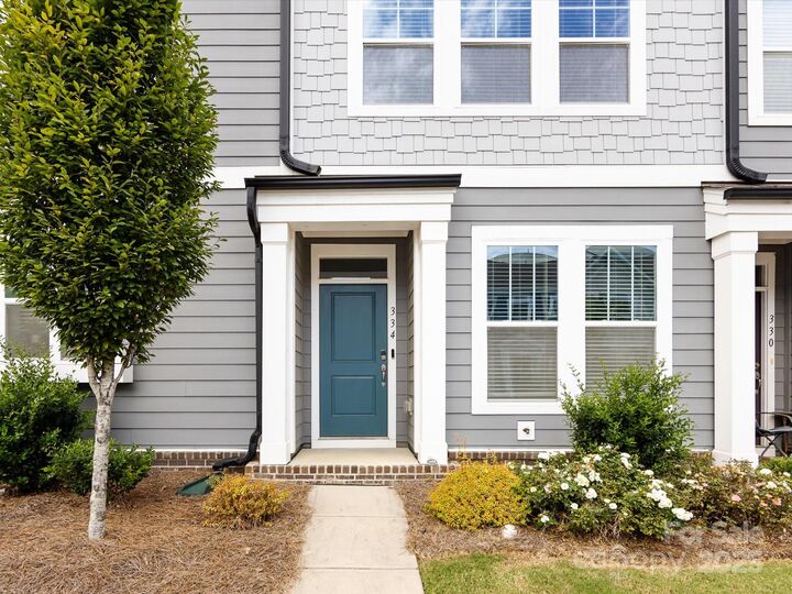 Property Photo:  334 Ladybird Lane  NC 28134 