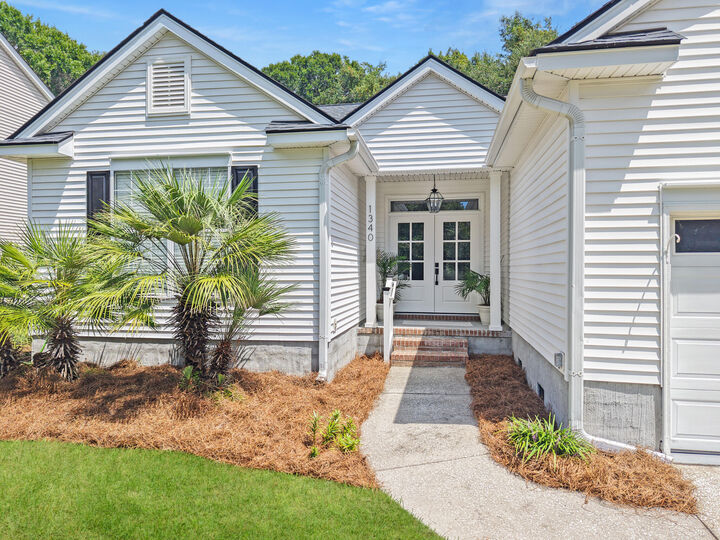 Property Photo:  1340 Wild Olive Drive  SC 29464 