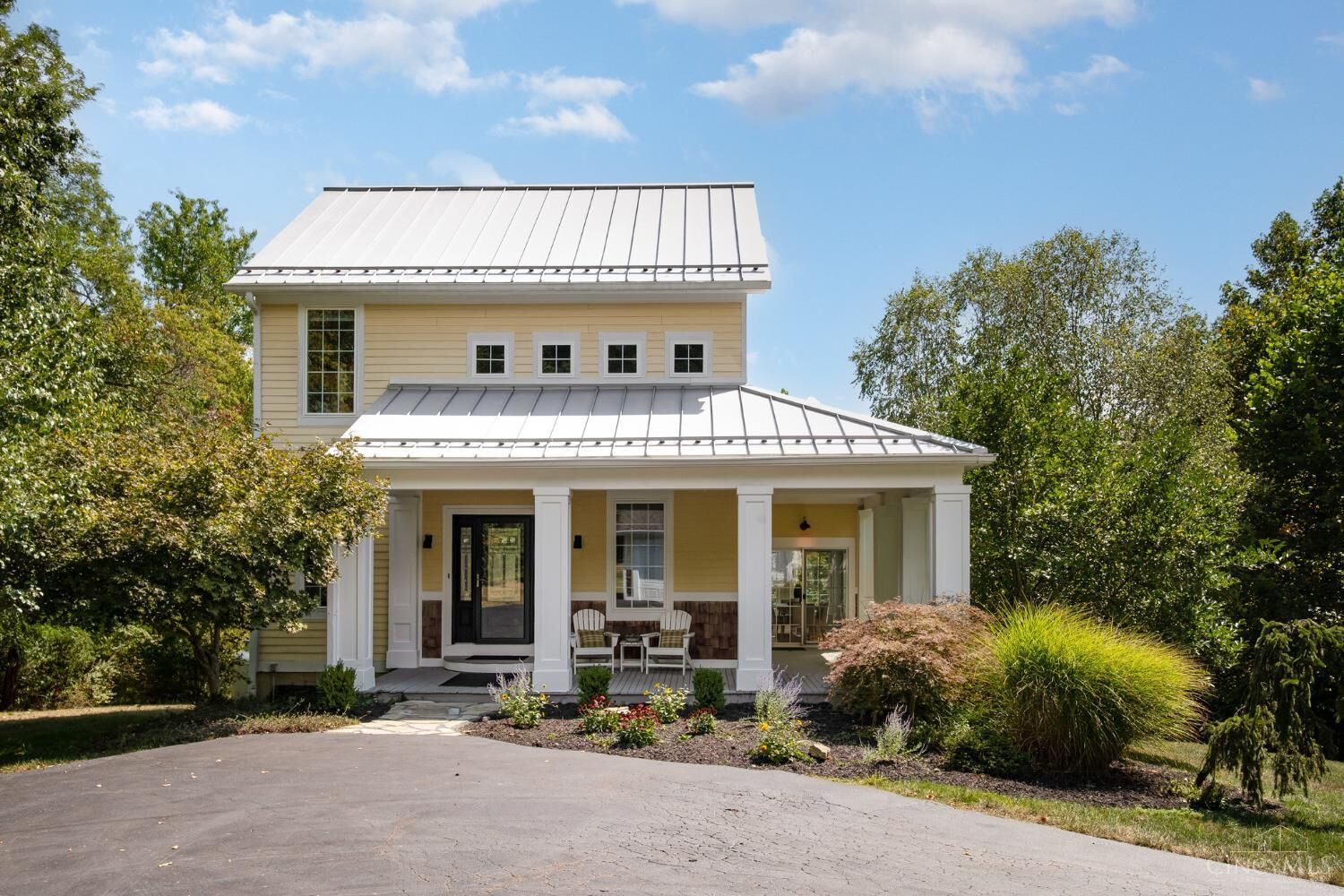 Property Photo:  3394 Merwin Ten Mile Road  OH 45157 