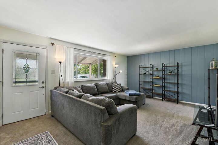 Property Photo: 7476 W Chester Road OH 45069